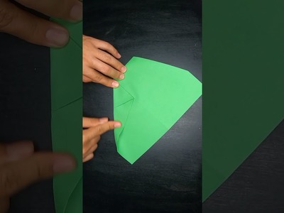 Experiments with new paper aeroplane | Will It Fly?