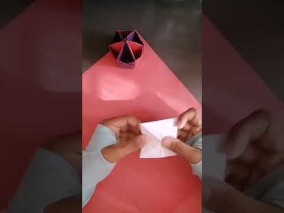 Paper Craft Idea.kids Craft #shorts