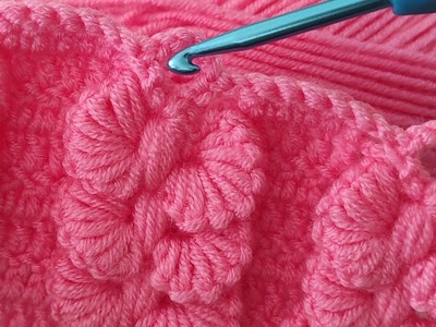 Quick & Easy Crochet Baby Blanket Butterfly Pattern for Beginners ~ Trend Crochet Blanket Pattern