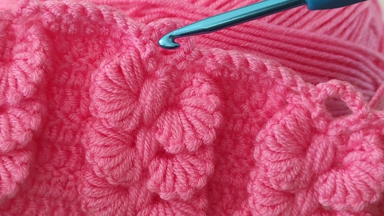 Quick & Easy Crochet Baby Blanket Butterfly Pattern for Beginners ~ Trend Crochet Blanket Pattern