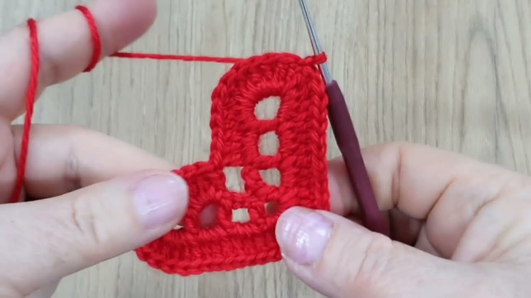 Super Easy Crochet Knitting - Çok Güzel Tığ İşi Muhteşem Örgü Modeli