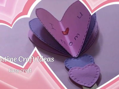 Valentine Craft Ideas 2022, Mothers day craft