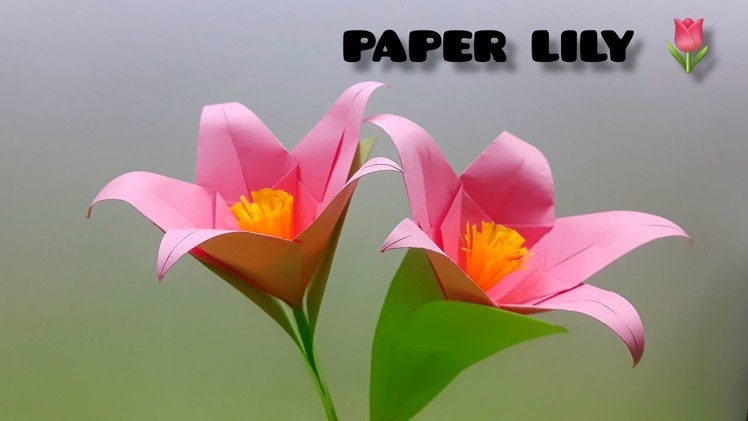 How to Make a Beautiful Flower with Paper||Making Craft||DIY|Flores de Papel|#ideaswithpaper|#shorts