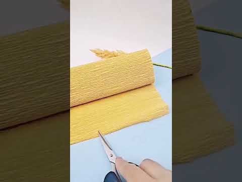 Top Easy Craft Ideas | Waste Material | Ribbon decoration ideas | DIY Flower | Paper Crafts #3192