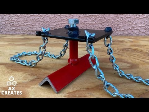 A NEW TOOL IDEA YOU MUST SEE!!!! THE BEST DIY TOOL FOR YOU!!!