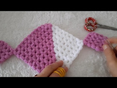 Enyeni ????Lif Modeli ???? How to knit ????#crochet #knitting #tığişi #enyenimodeller