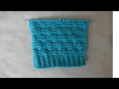 Knitting pattern Nr 14