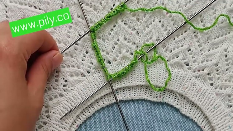 Knitting tutorial - knitting tutorial. cardigan - part 1