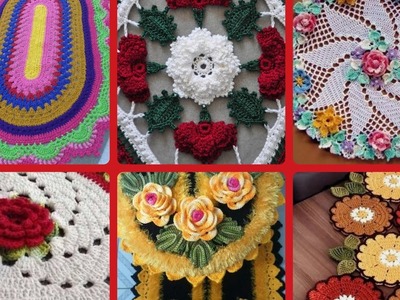 #Top crochet design and pattern idea #All About stichies ideas.
