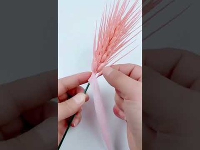 Top Easy Craft Ideas | Waste Material | Ribbon decoration ideas | DIY Flower | Paper Crafts #3359