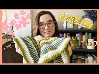 A Knitting Podcast Ep.1