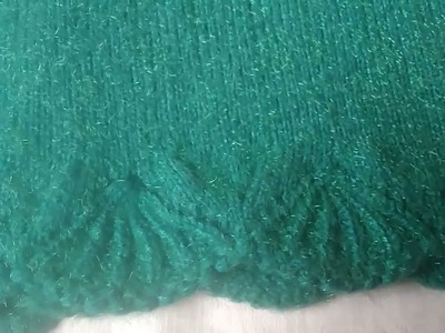 How to woolen Cardigan design ll Ledies Cardigan Hand knitting woolen design ll beautiful Cardigan ????