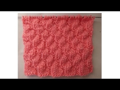 Knitting pattern Nr 10