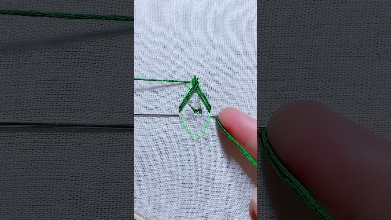 Sewing, Learn to Fix Hole in Clothes Part 1446 shorts, Amazing Sewing