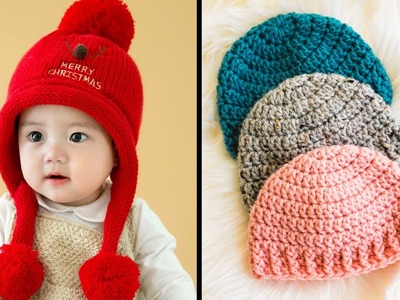 Best Baby Hat For The Money | Top 7 Coolest Baby Hats For Your Little Boy Or Girl