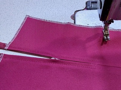 Clever Sewing Tips and Tricks That You Can Use In Your Next Sewing Projects DIY. DIY Sewing Tricks