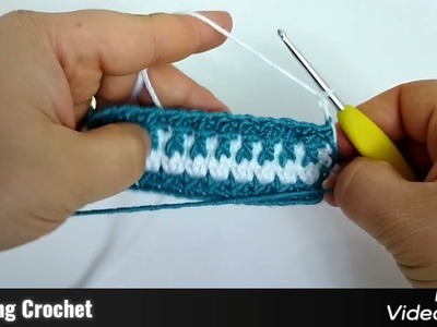 EASY CROCHET KNİTTİNG BLANKET.#knittingcrochet #easycrochet