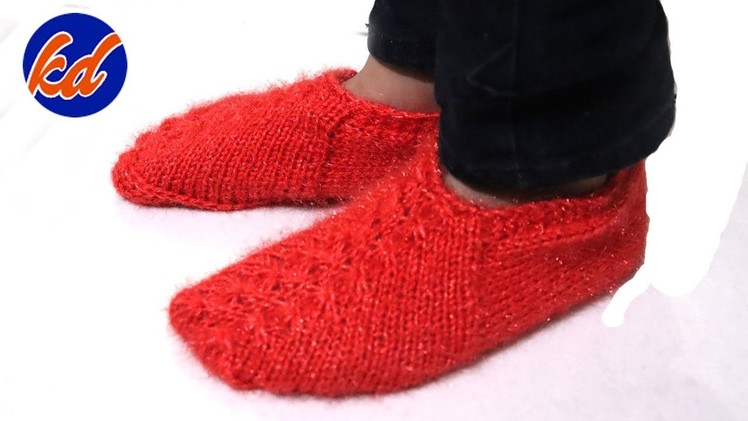 Knitting Socks Designs | Knitting Socks For Baby Girl