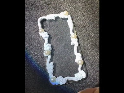 Phone Case DIY - Handicraft, and Beautiful - Innovation MO #473