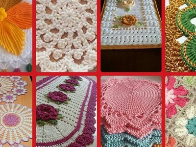 #beautiful crochet design & pattern stichies idea #All About stichies ideas