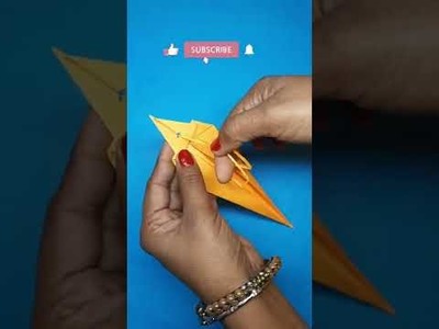 Easy Craft. DIY Crafts. Origami Paper 734  #short