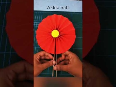Paper craft | kids craft