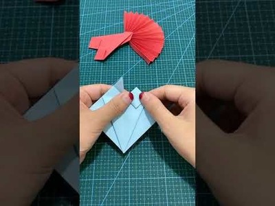 Paper Crafts #shorts
