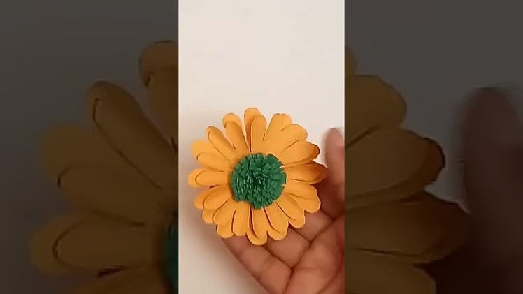 #Wallhanging craft paper craft idea????????????