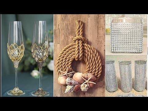 Cheap Yet Fantastic HOME DECOR Ideas That Will Amaze You