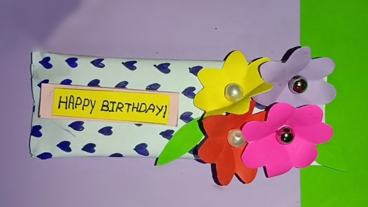Gift Idea for mom.last minute gift idea.chocolate wrapping idea.handmade gift idea.#shorts