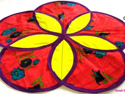 Super Beautiful Doormat Idea.Paydan Banane Ka Tarika.Doormat With Old Clothes.Doormat Making At Home