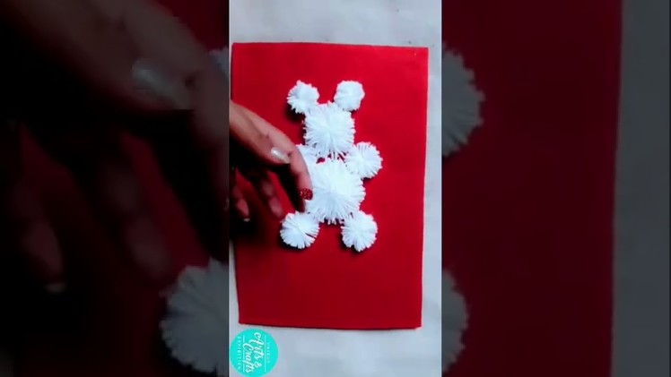 Teddy making at home ll wall hanging craft ideas ll