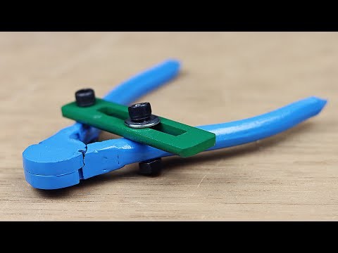 Amazing Homemade Tool Idea || Genius DIY tool