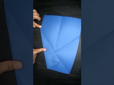 Amazing Paper Airplane Tutorial