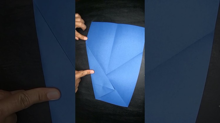 Amazing Paper Airplane Tutorial