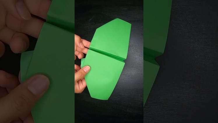 Build new SKYKING paper airplane