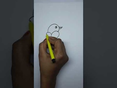 Easy Art.Easy Draw. Paper 803 #short