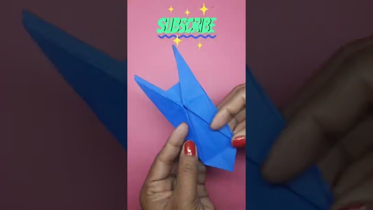 Easy Craft. DIY Crafts. Origami Paper 785 #short