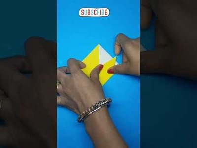 Easy Craft. DIY Crafts. Origami Paper 849 #short