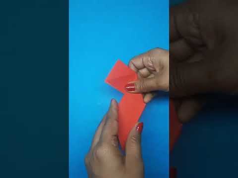 Easy Craft. DIY Crafts. Origami Paper 840 #short