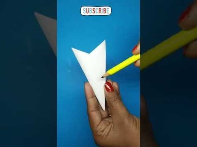 Easy Craft. DIY Crafts. Origami Paper 807 #short