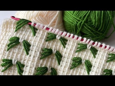 Hanımlar çok güzel çok kolay örgü battaniye bebek yeleği modeli how to crochet knitting model