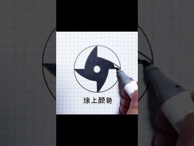How to Draw 2022 Numbers 3D Trick Art on Line Paper 129