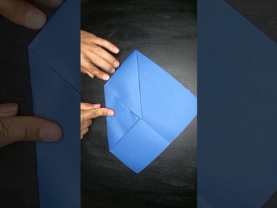 How To Folds and Flies World Record Paper