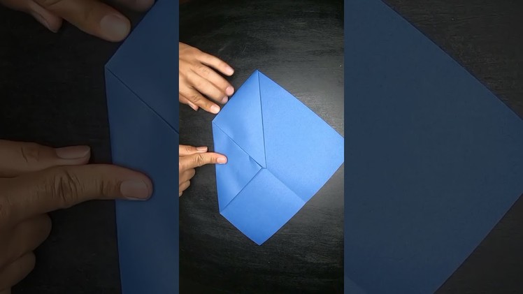 How To Folds and Flies World Record Paper