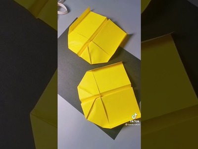 How to make paper plane | CM-Handicrafts