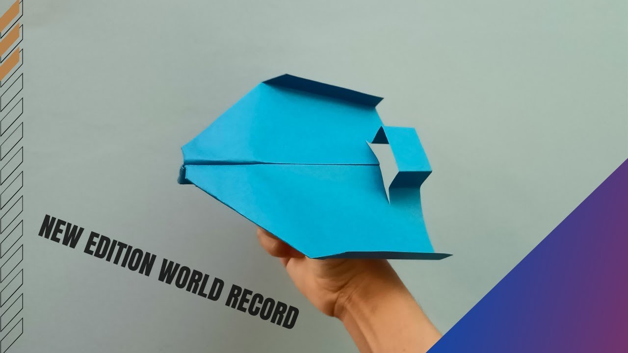 new-edition-world-record-paper-plane-how-to-folds-and-flies-world