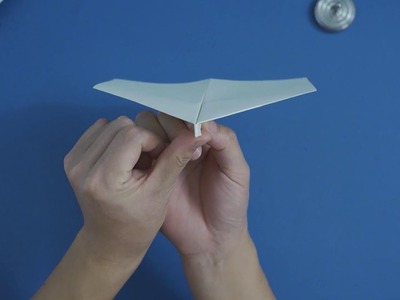 Prepare for the 2022 Red Bull Paper Plane Competition! 【123 Paper Airplane】