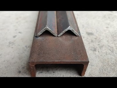 Simple Techniques For Bend Metal Sheet Easily. Diy Sheet Metal Projects