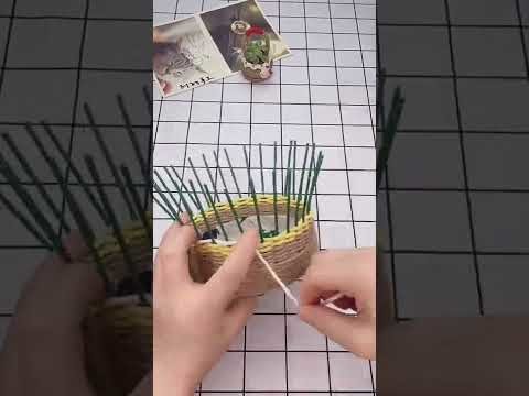 Top Easy Craft Ideas | Waste Material | Ribbon decoration ideas | DIY Flower | Paper Crafts #3468